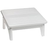 Nursing Stool - White by Medela