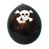 Pack of 10 Pirate Party Balloons