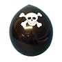 11 Inch Latex Balloons Pirate (Pk 10)