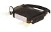Illuminated Bino Head Magnifier Dual Lens