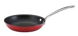 KitchenAid Gourmet Reserved 8-Inch Red Skillet