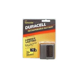 Duracell Ni-MH 8MM Camcorder Battery (DR7AA)