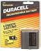Duracell Ni-MH 8MM Camcorder Battery (DR7AA)