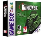 Revue Red Storm  / Rainbow 6