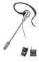 Coby CVM155 Hands-Free Earphone with Microphone