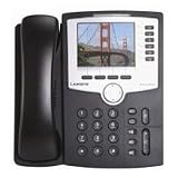 Cisco SPA962 6-Line IP Phone with 2-Port Switch