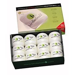 BirdieBall- 12 Balls