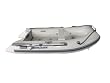 Mercury 310 Air Deck Hypalon Inflatable Boat, 10 Feet 2 Inch (2009 Model)
