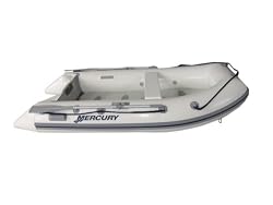 Mercury 310 Air Deck Hypalon Inflatable Boat, 10 Feet 2 Inch (2009 Model)