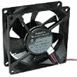Panaflo quiet fan 80x80x25