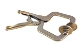 Edge Clamps: Kreg PFC Face Clamps 3-1/4-Inch Premium Face Clamp