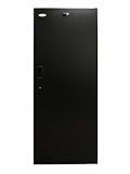 VinoCellier Wine Cabinet with Solid Door