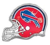 Buffalo Bills Foil Helmet Balloon