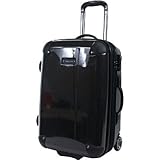 Kenneth Cole New York Polycarbonate 21 Upright Pullman/ CarryOn