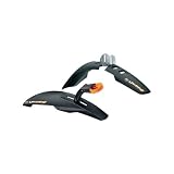 SKS Germany Rowdy 20-24" Front/Rear Set, Easy Mounting For Kids Bikes