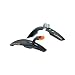 SKS Germany Rowdy 20-24" Front/Rear Set, Easy Mounting For Kids Bikes