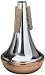 Tom Crown Trumpet Straight Mute Copper End