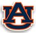 Auburn Tigers 12