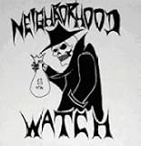 Neighborhood Watch [VINYL]