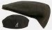 Kangol Wool Ivy 504 Cap with Kangaroo