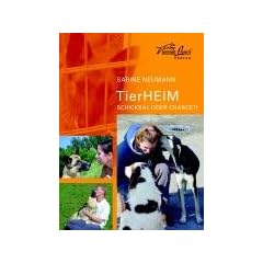 TierHeim - Schicksal oder Chance?!