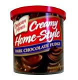 Review Pinnacle Foods  / DH Choc Fudge Frosting 12ct