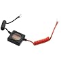 Argus BB-DCM12-100 Battery Bug Deep Cycle Battery Monitor