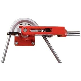 Northern Industrial Tubing and Conduit Bender by Northern Industrial Tools