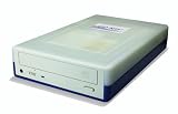 Electronics : Argosy RW-860 Portable CDRW  48X12X48X with USB 2.0 Interface
