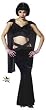 ULTRA Sexy Cleopatra Costume (Runs Small, see product details)