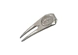 Callaway 2011 Tour Authentic Divot Tool (Gun Metal)