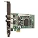 PC Hardware : Hauppauge 1213 WinTV-HVR-2250 Dual Hybrid PCI-E TV Tuner Board with Media Center Remote Control and Receiver