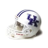 Kentucky Wildcats Full Size Deluxe Replica NCAA Helmet by Riddell