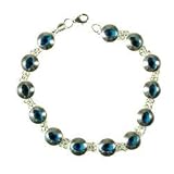 925 Sterling Silver Bracelet