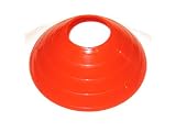 Disc Cone Red