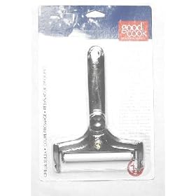 Click here to buy Bradshaw #11910 ALU SS Cheese Slicer by BRADSHAW INTERNATIONAL.