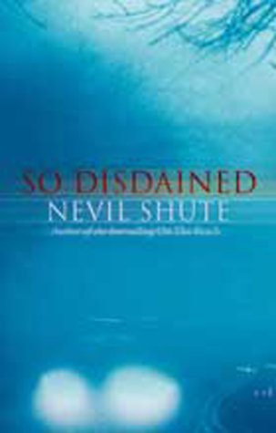 Nevil Shute