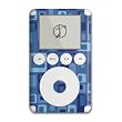 Iceberg Design iPod 3G Protective Decal Skin Sticker