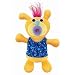 Fisher-Price Sing A Ma Jig - New Yellow
