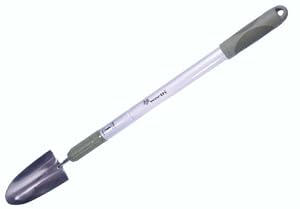 Click for larger image Tierra-Derco W2924 Worth Aluminum Telescopic Trowel