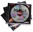 MAM-A 74m Silver thermal in Jewel Case - 10 Pack
