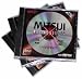 MAM-A 74m Silver thermal in Jewel Case - 10 Pack