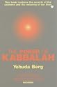 The Power of Kabbalah: This Book Contains the Secrets of the Universe and the Meaning of Our Lives