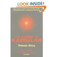 The Power of Kabbalah: This Book Contains the Secrets of the Universe and the Meaning of Our Lives