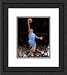 Framed Jameer Nelson Orlando Magic Photograph