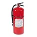 Pro Line Tri-Class Dry Chemical Fire Extinguishers - Charge Weight 18 lbs.(sold individuall)
