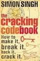The Cracking Code Book: How to make it, break it, hack it, crack it