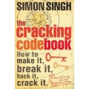 The Cracking Code Book