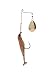 Strike King Redfish Magic Spinnerbait 1/4oz New Penny