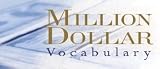 Million Dollar Vocabulary (6 CD Set)